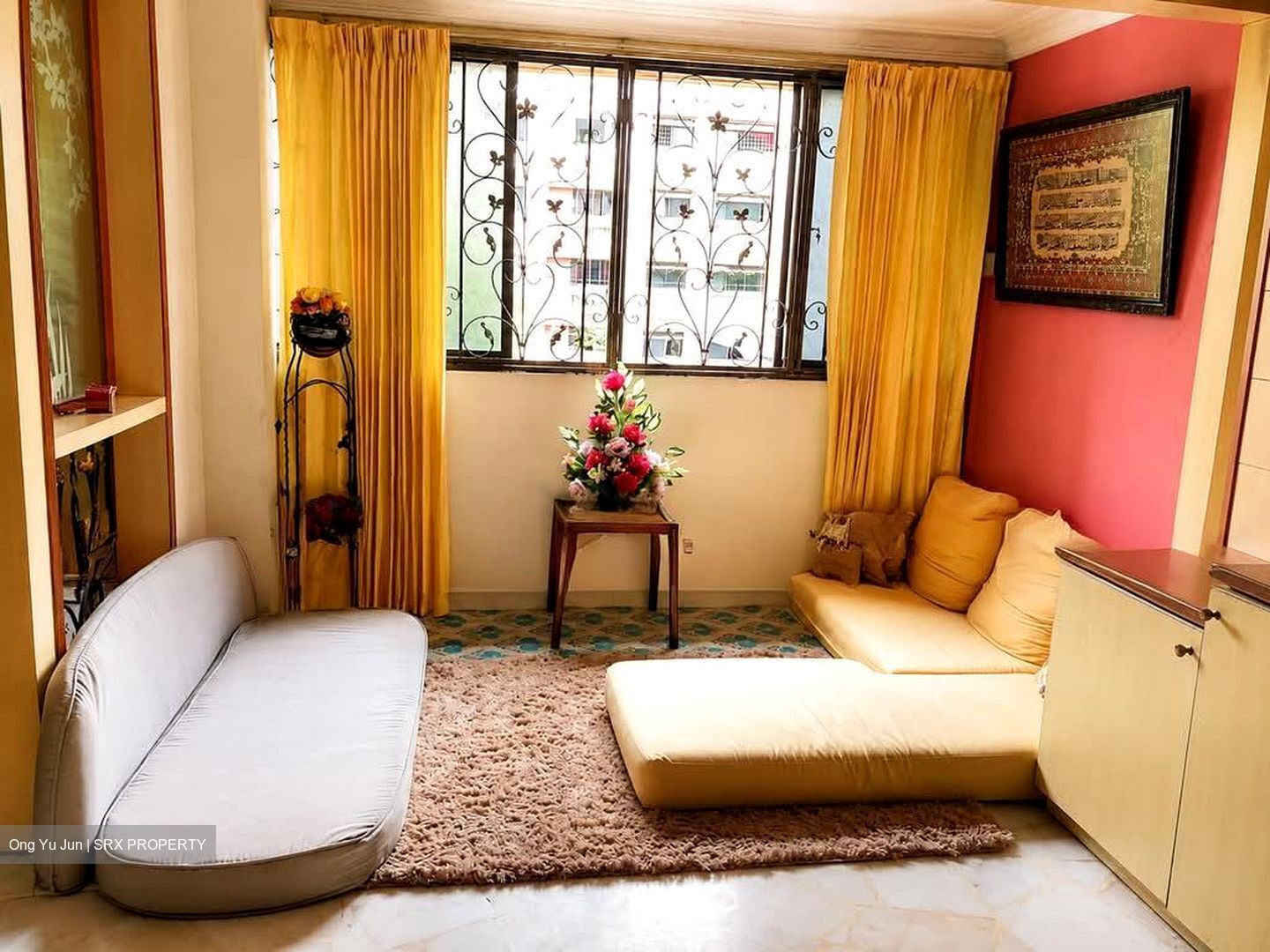 Blk 897C Woodlands Drive 50 (Woodlands), HDB 5 Rooms #582475381